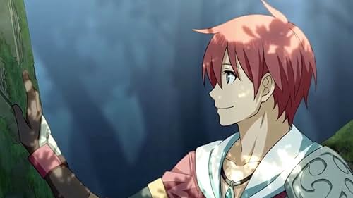 Ys: Memories of Celceta: PS4 Launch Trailer