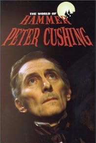 Primary photo for Hammer Stars: Peter Cushing