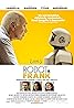 Robot & Frank (2012) Poster