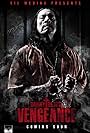 Danny Trejo's Vengeance promo poster (2014)