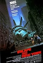 Escape from New York