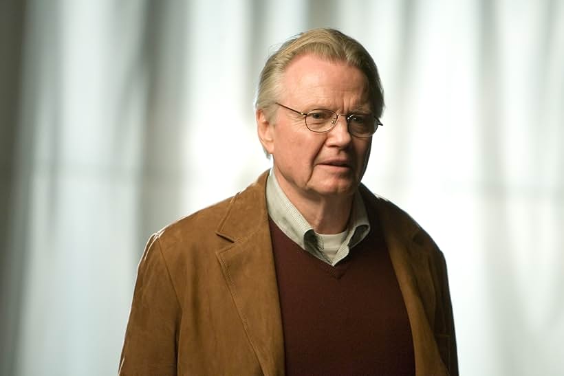 Jon Voight in National Treasure: Book of Secrets (2007)