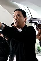 Kai-Chi Liu in The Detective (2007)