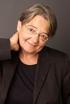 Agnieszka Holland at an event for Julie Walking Home (2002)