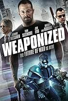 WEAPONiZED