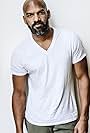 Khary Payton