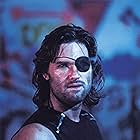 Kurt Russell in Escape from New York (1981)