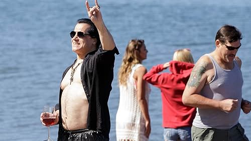 Glenn Danzig in Portlandia (2011)