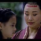 Joan Chen in Marco Polo (2014)