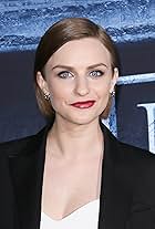 Faye Marsay at an event for Game of Thrones (2011)