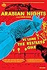 Primary photo for Arabian Nights: Volume 1 - The Restless One