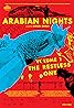 Arabian Nights: Volume 1 - The Restless One (2015) Poster