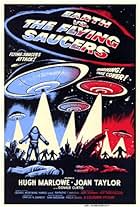 Earth vs. the Flying Saucers (1956)