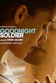 Dilin Doger, Galyar Nerway, and Alend Hazim in Goodnight Soldier (2022)