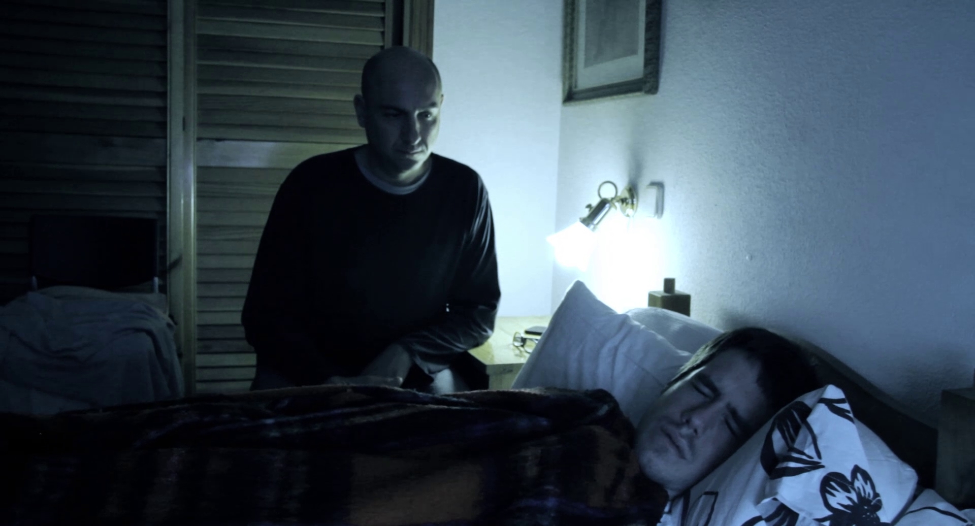 Ferran Arís and Manu Monteagudo in Caption Fail Movies (2014)