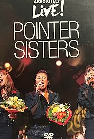 The Pointer Sisters in The Pointer Sisters: Live in Concert (2006)