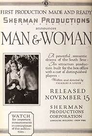 Man and Woman (1920)