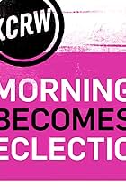 KCRW Morning Becomes Eclectic (2018)