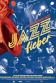 Jazzfieber (2023)