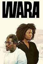 France Nancy Goulian and Issaka Sawadogo in Wara (2020)