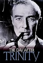 J. Robert Oppenheimer in The Day After Trinity (1981)