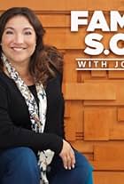 Family S.O.S. With Jo Frost (2013)