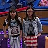 Madisyn Shipman and Cree in Game Shakers (2015)