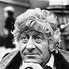 Jon Pertwee