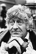 Jon Pertwee