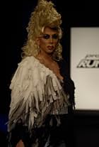 Keith Levy in Project Runway (2004)