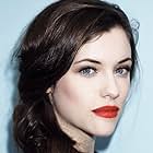 Jessica De Gouw