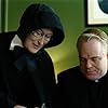 Philip Seymour Hoffman and Meryl Streep in Doubt (2008)