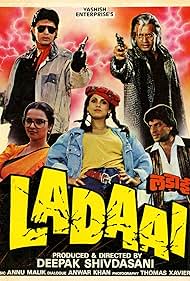 Ladaai (1989)