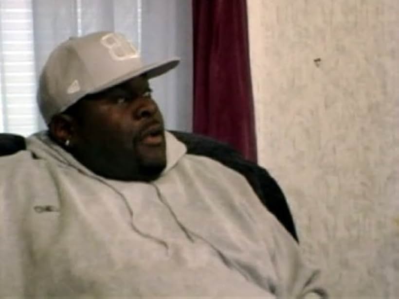 Chris Boykin in Rob & Big (2006)