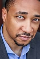 Damon Gupton