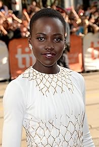 Primary photo for Lupita Nyong'o