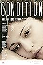 CONDITION 2011 poster. Design by Richard Colbourne.