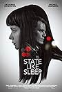 Michael Shannon and Katherine Waterston in State Like Sleep (2018)