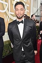 Jussie Smollett