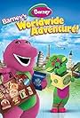 Barney's Worldwide Adventure! (2015)