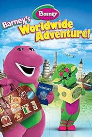 Barney's Worldwide Adventure! (2015)