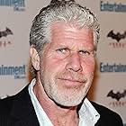 Ron Perlman