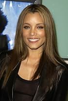 Michael Michele at an event for Dark Blue (2002)