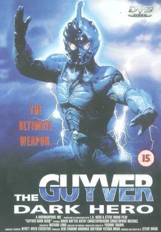 Guyver: Dark Hero (1994)