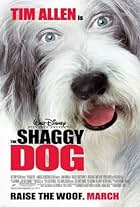 The Shaggy Dog (2006)