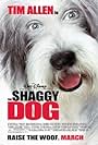 The Shaggy Dog (2006)