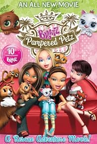 Primary photo for Bratz: Pampered Petz