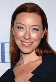 Primary photo for Molly Parker