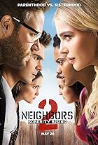 Neighbors 2: Sorority Rising