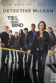 Ties That Bind (2015)